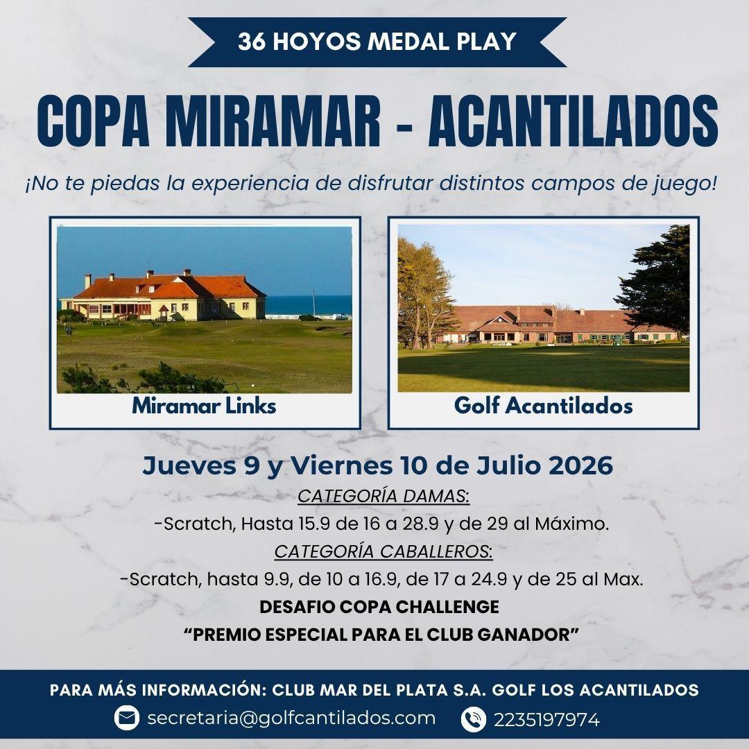 ACTIVIDAD JULIO 2026