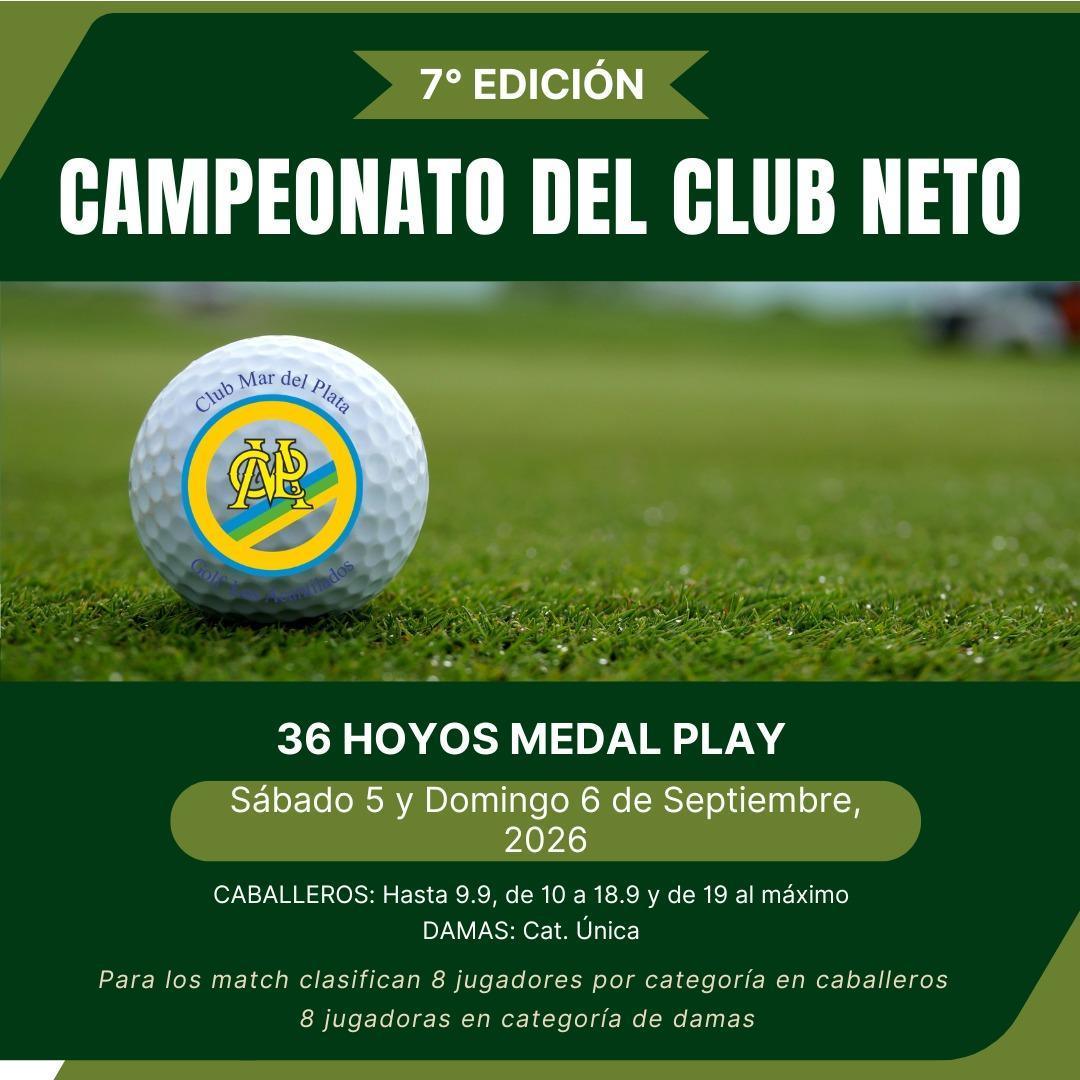 ACTIVIDAD DE SEPTIEMBRE 2026