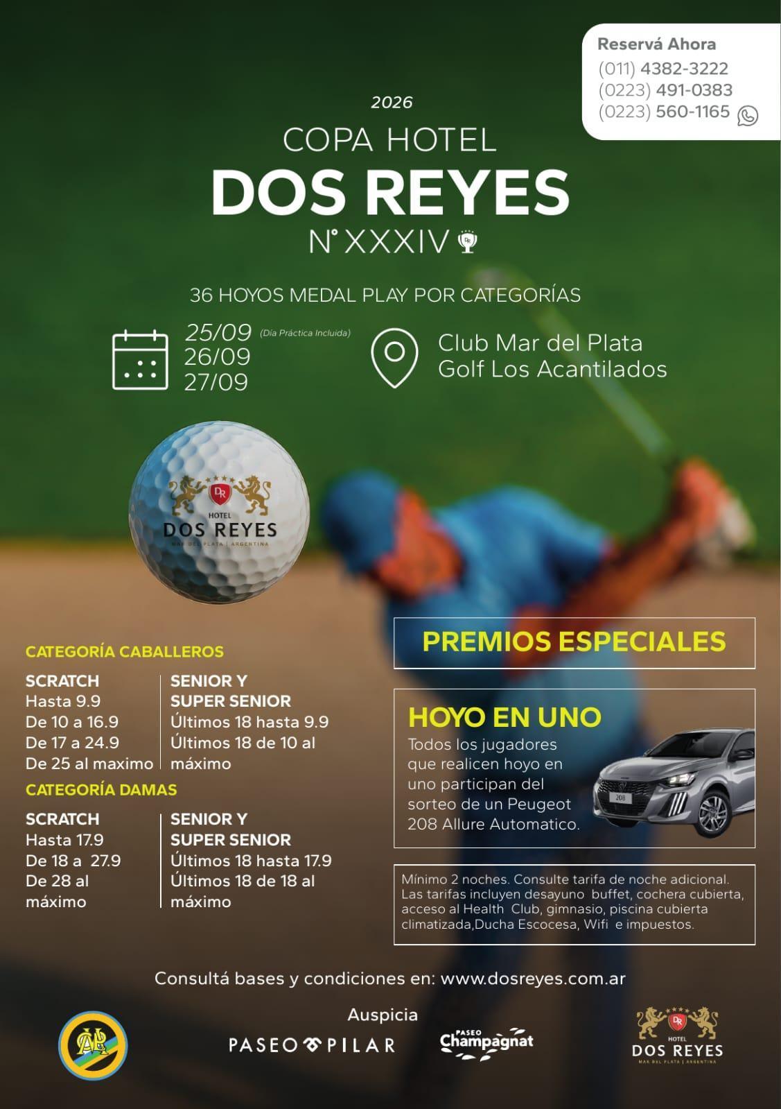 ACTIVIDAD DE SEPTIEMBRE 2026