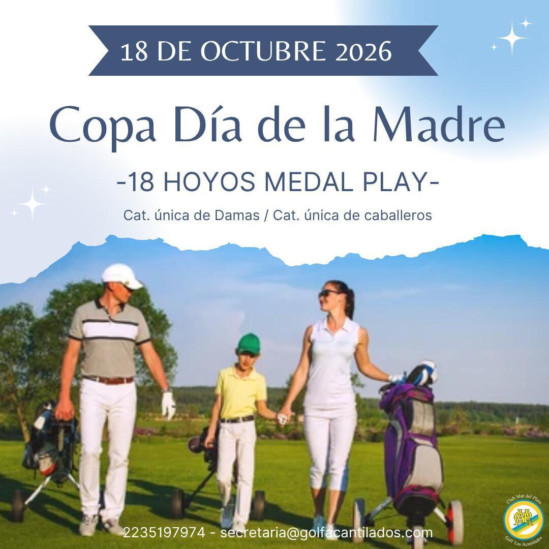 ACTIVIDAD DE OCTUBRE 2026