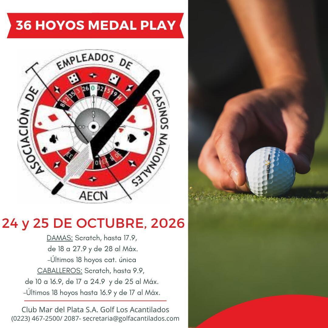 ACTIVIDAD DE OCTUBRE 2026