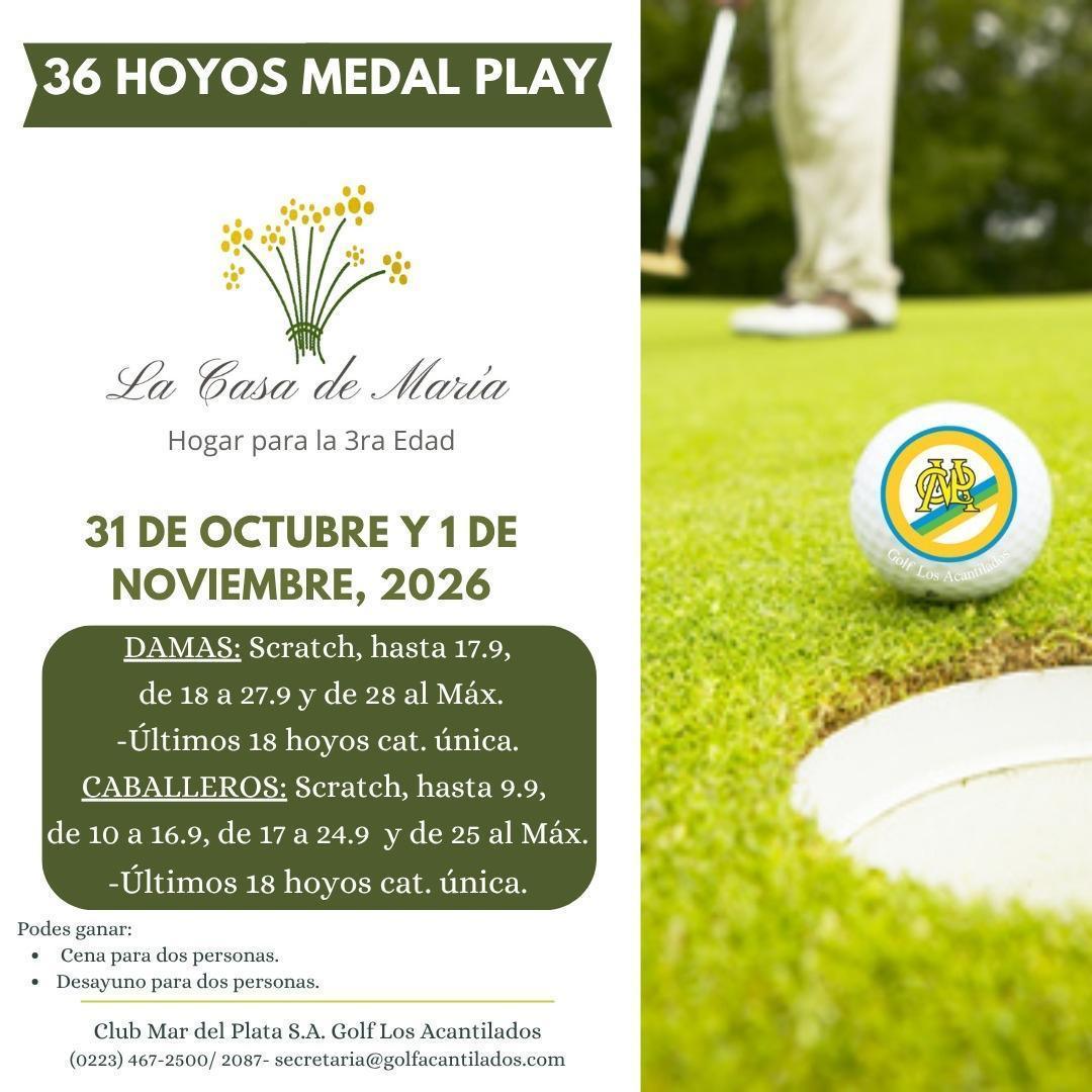 ACTIVIDAD DE OCTUBRE 2026