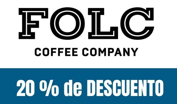 FOLC COFEE COMPANY