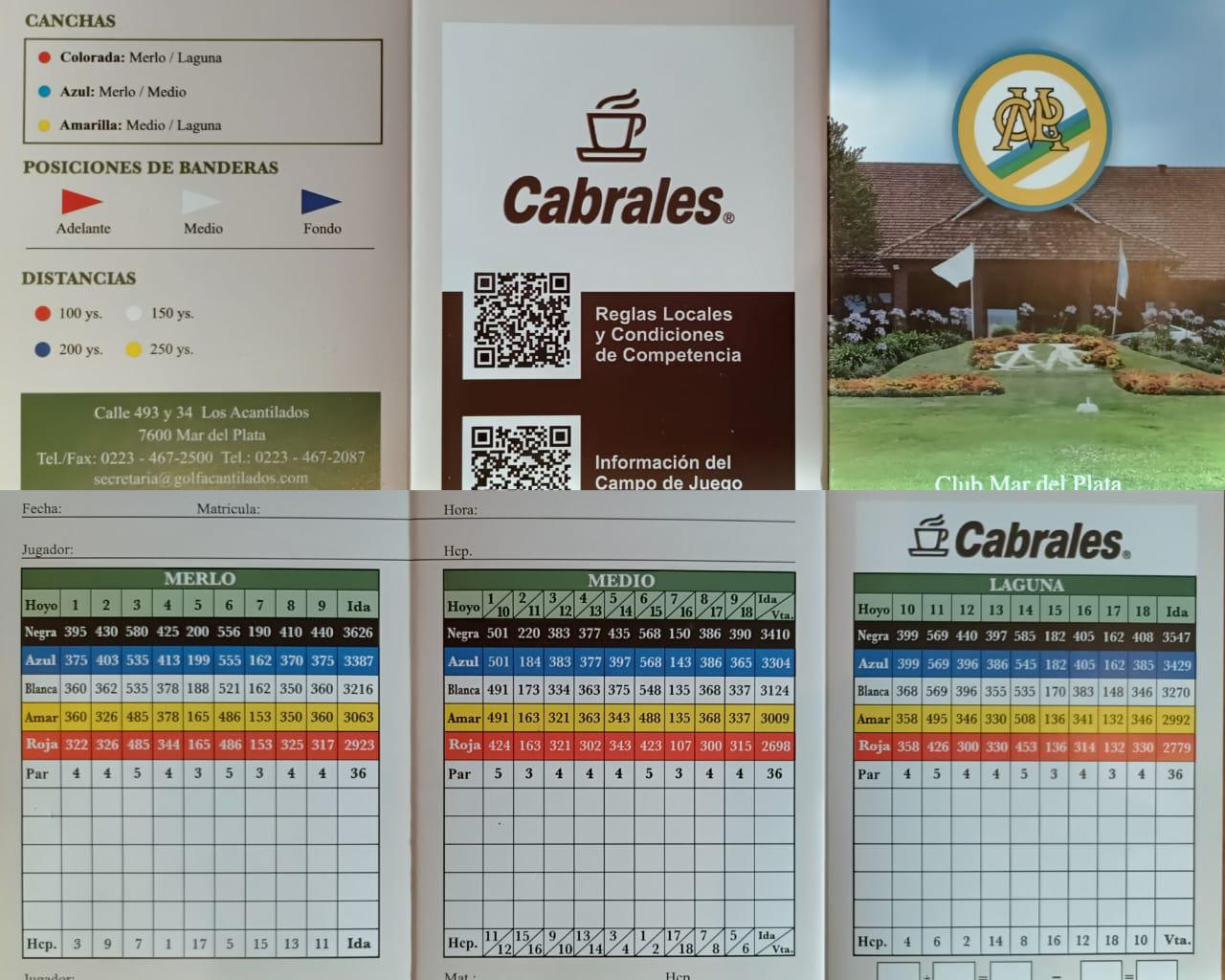 TARJETA SCORE 2025