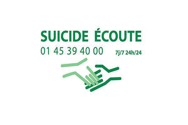 Suicide écoute