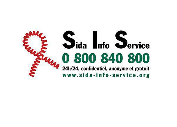 SIDA info service