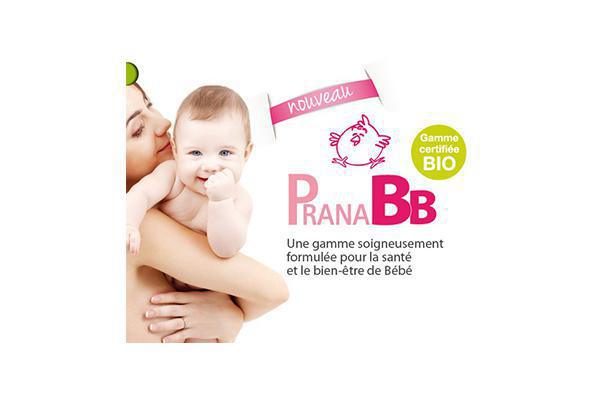 Pranarôm