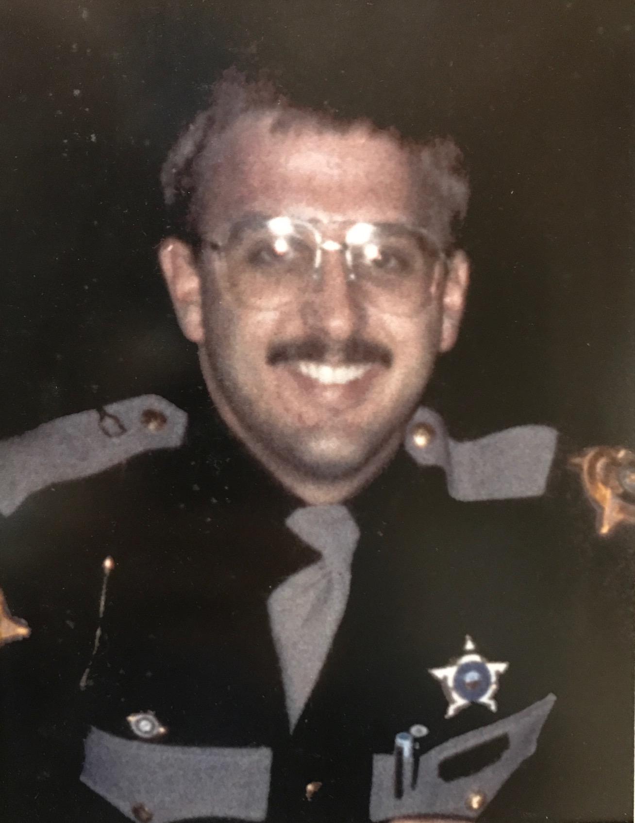 Joseph Angelucci