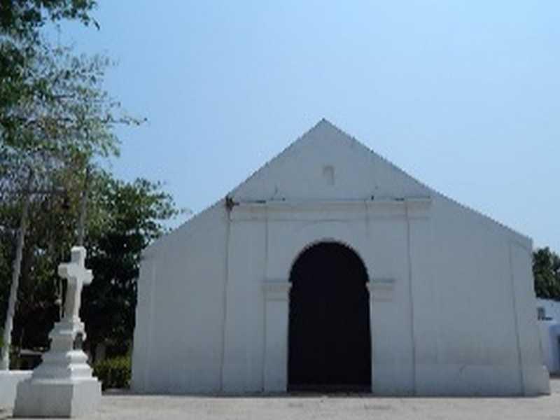 PARROQUIA SANTA ANA