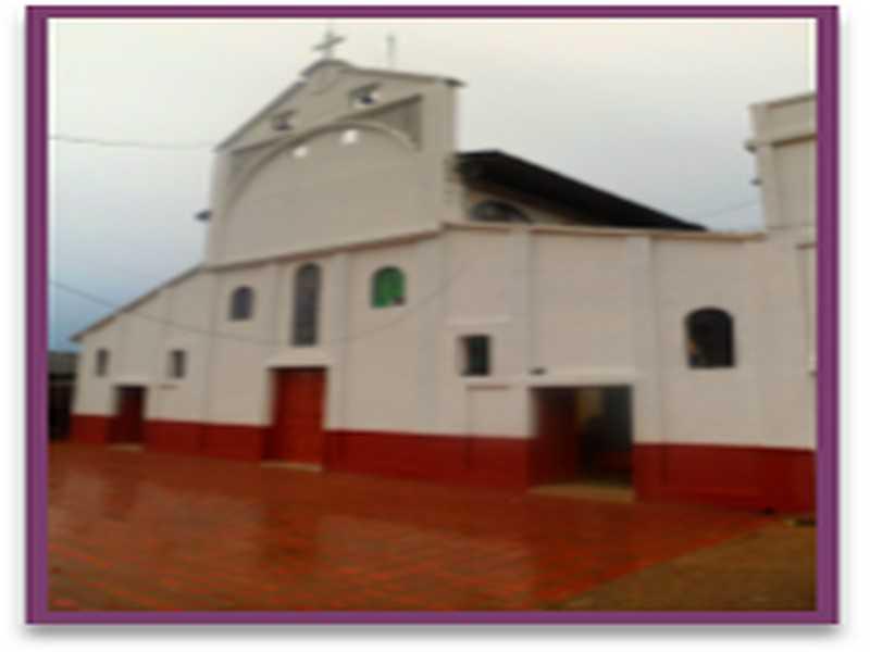 PARROQUIA SAN JOSE