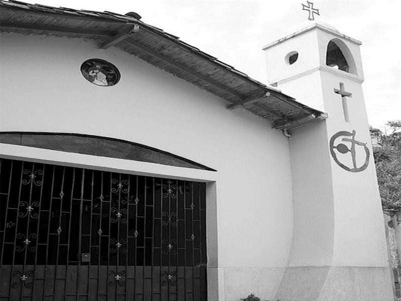 EL ECCE HOMO