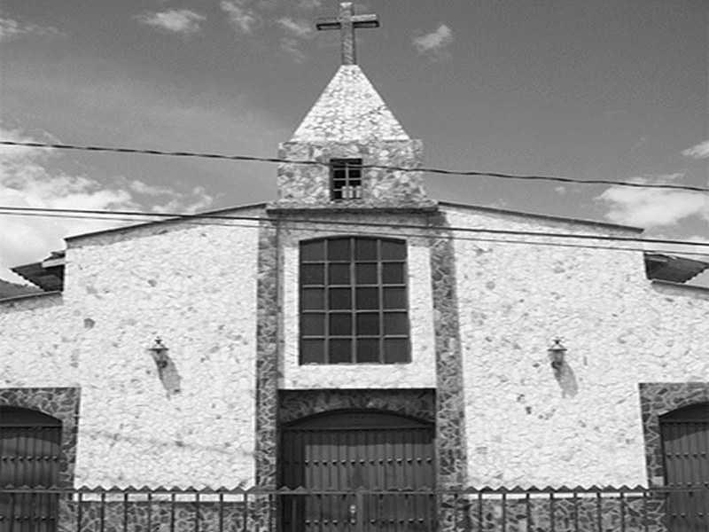 EL SAGRADO CORAZÓN