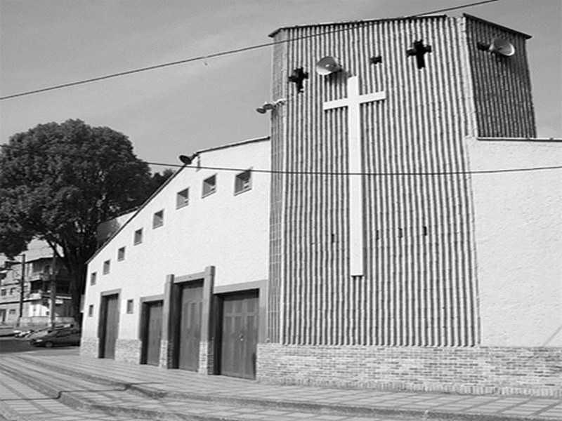 EL SANTO EVANGELIO