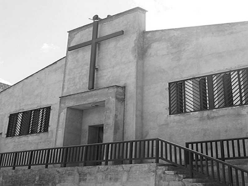 EL SEÑOR DE LA DIVINA MISERICORDIA