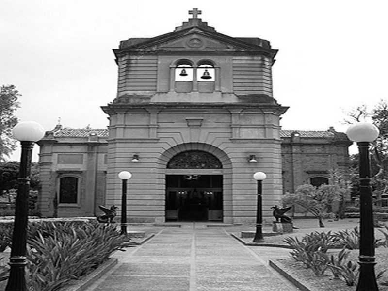HOSPITAL SAN VICENTE DE PAÚL