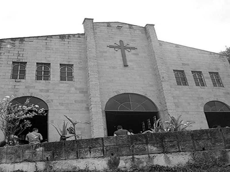 JESUCRISTO SEÑOR DE LA PAZ