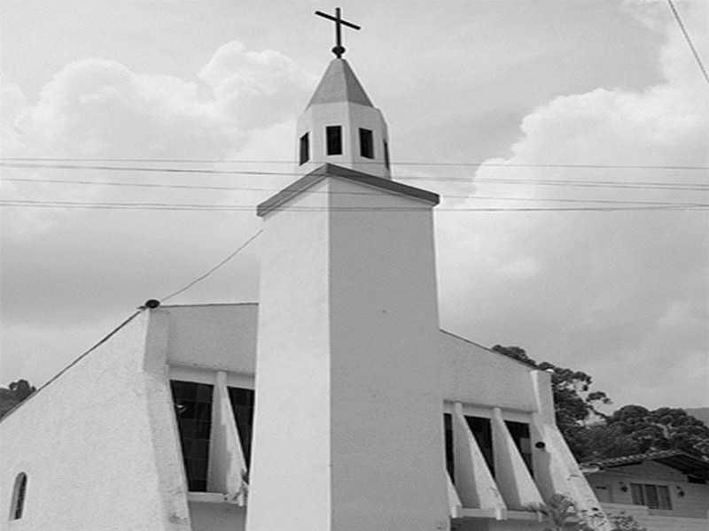 JESÚS NAZARENO ( ALTAVISTA )