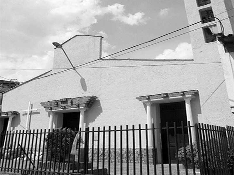 LA DIVINA PASTORA