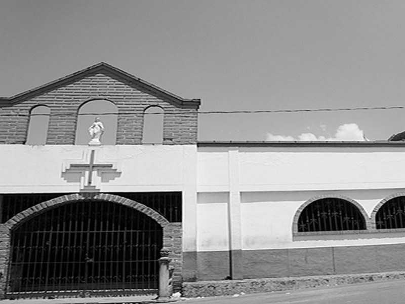 LA DIVINA PROVIDENCIA