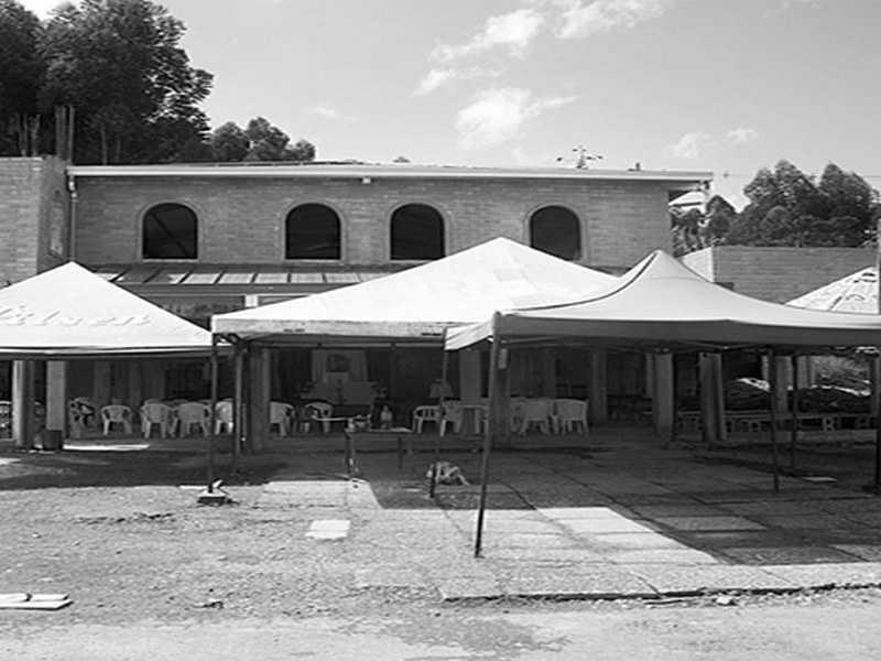 LA ERMITA DEL PADRE MARIANITO