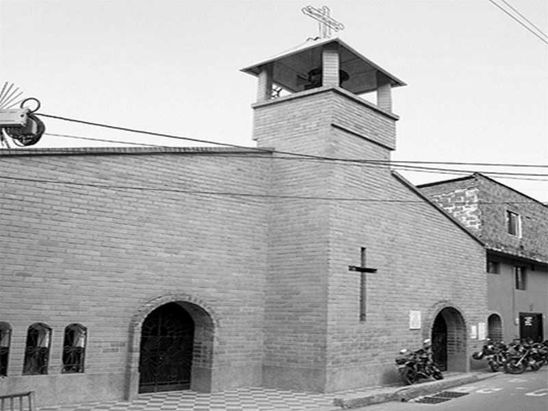 LA PASIÓN DE NUESTRO SEÑOR JESUCRISTO