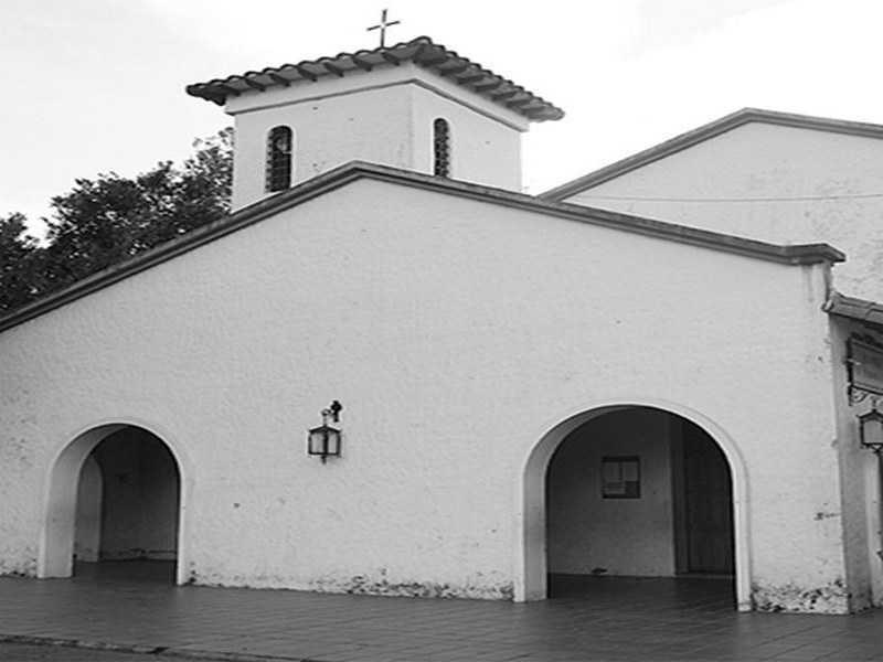 LA PRECIOSA SANGRE