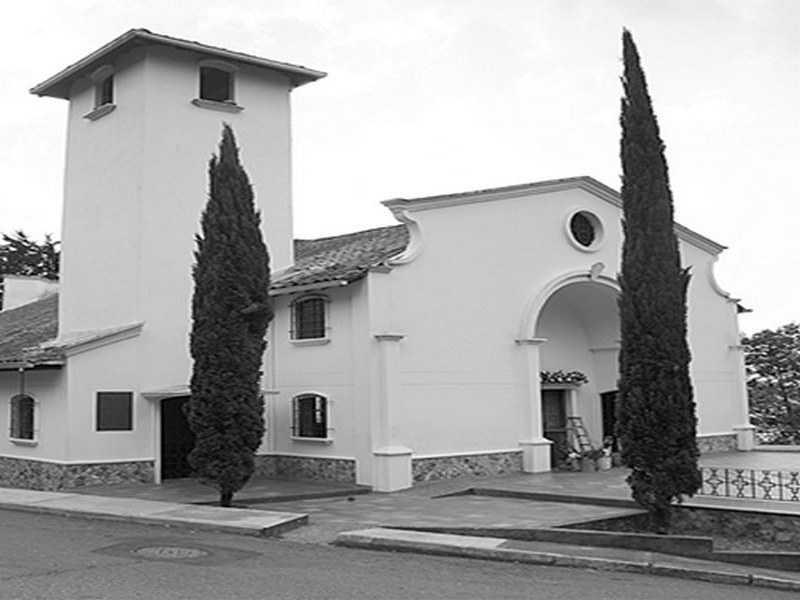 LA PURÍSIMA CONCEPCIÓN