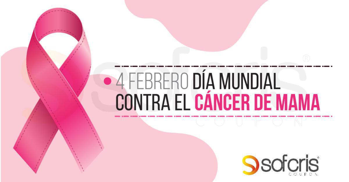 DÍA DEL CÁNCER