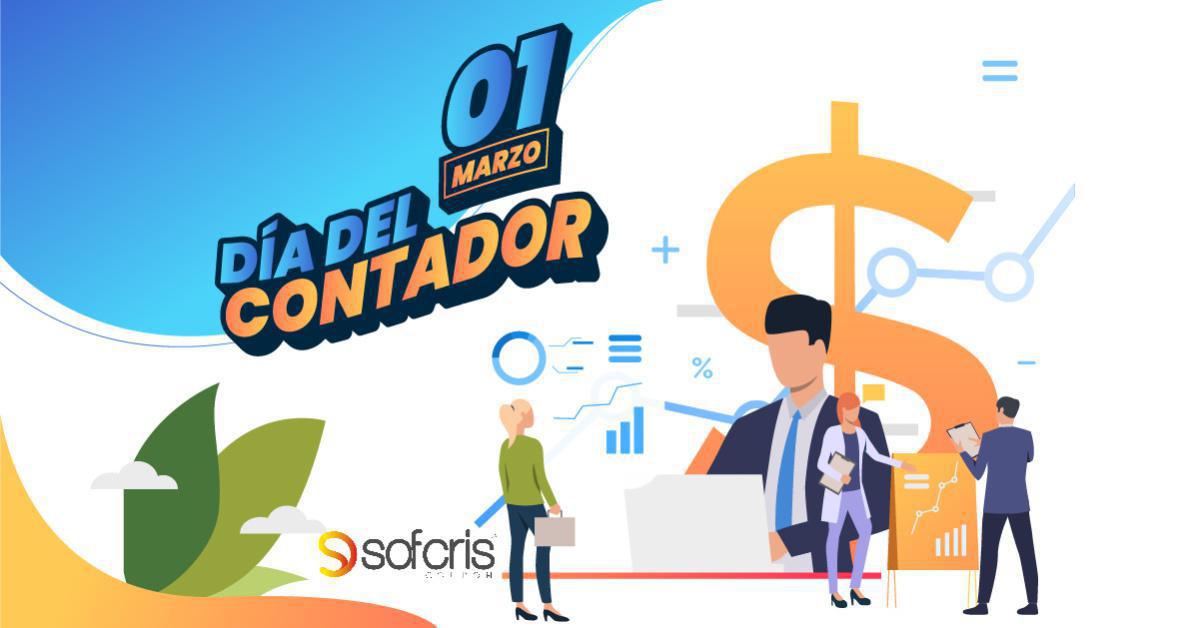 DÍA DEL CONTADOR 