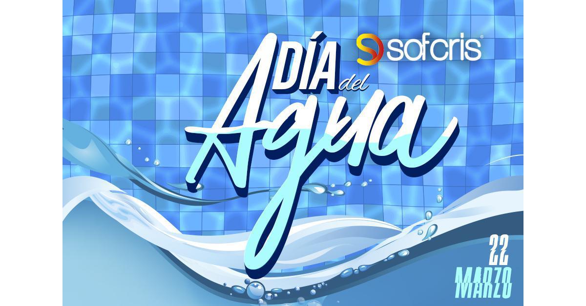 DÍA DEL AGUA