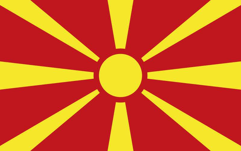 Macedonia