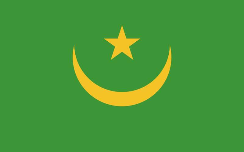 Mauritania