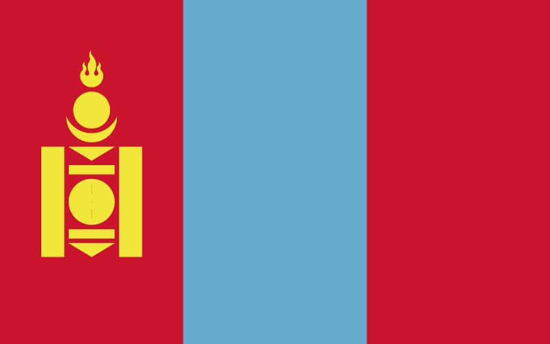 Mongolia