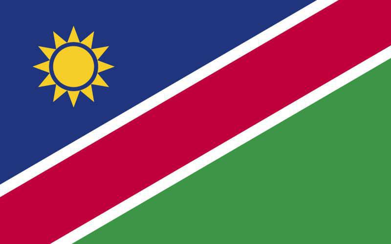 Namibia