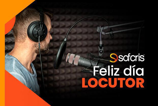 DÍA DEL LOCUTOR