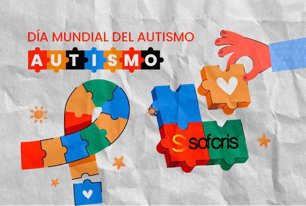 DÍA MUNDIAL DEL AUTISMO 