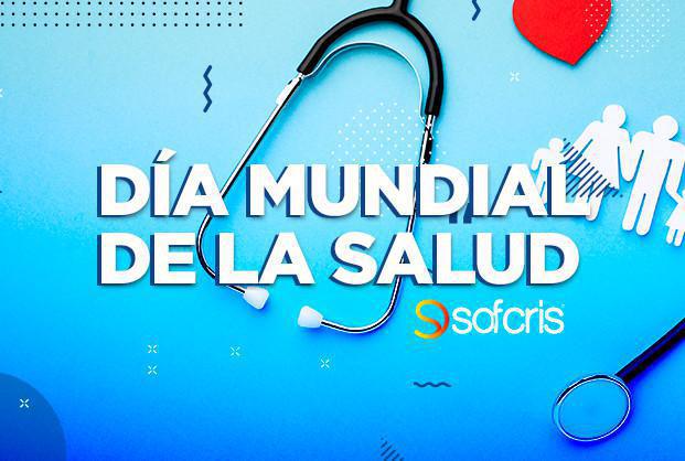 DÍA DE LA SALUD