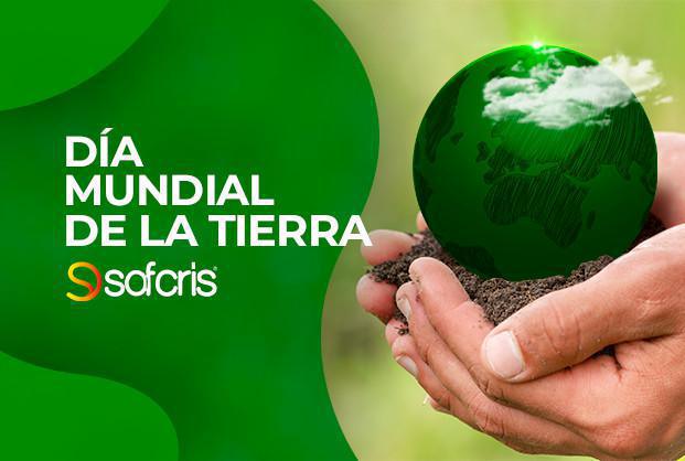 DIÁ MUNDIAL DE LA TIERRA