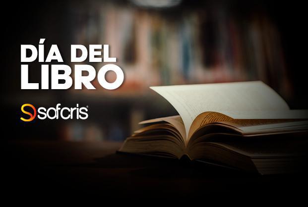 DÍA DEL LIBRO