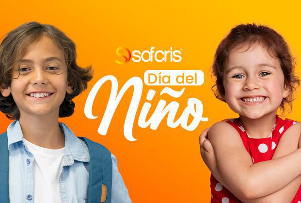 DÍA DEL NIÑO