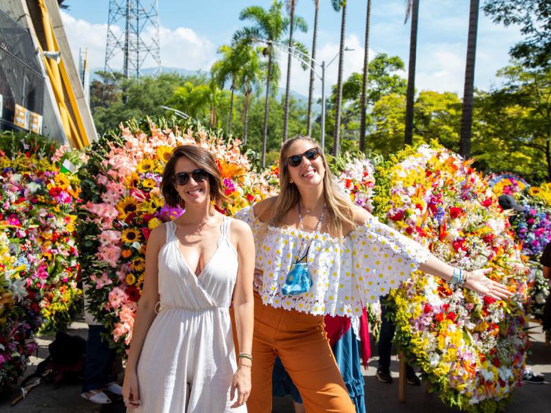 65º FERIA DE LAS FLORES