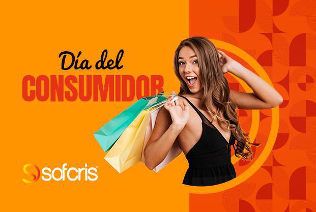 DÍA MUNDIAL DEL CONSUMIDOR