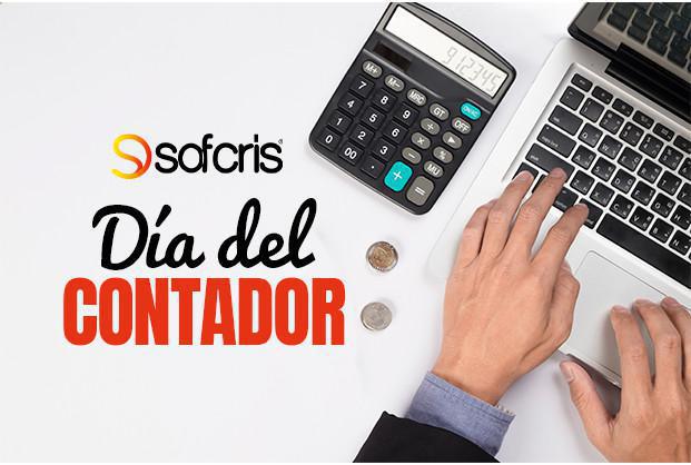 DÍA DEL CONTADOR