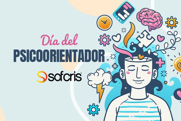 DÍA DEL PSICOORIENTADOR