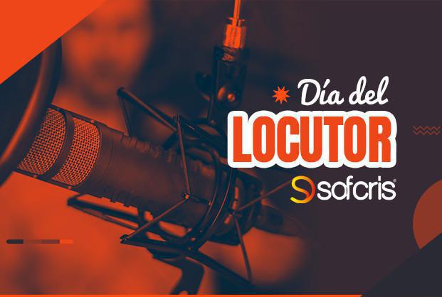 DÍA DEL LOCUTOR