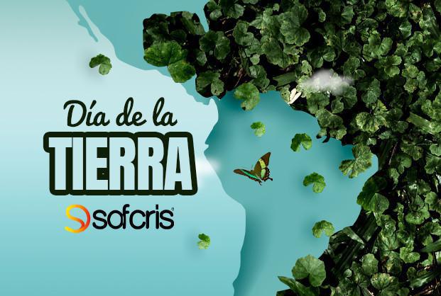 DÍA DE LA TIERRA