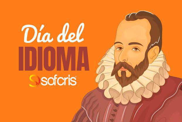 DÍA DEL IDIOMA