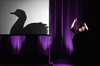 Titirimundi - La magia del teatro de sombras