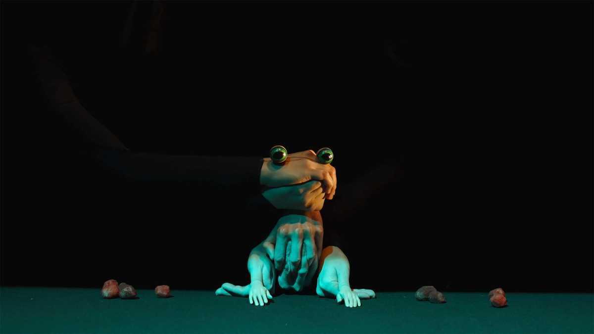 Titirimundi - Hopeful Monsters