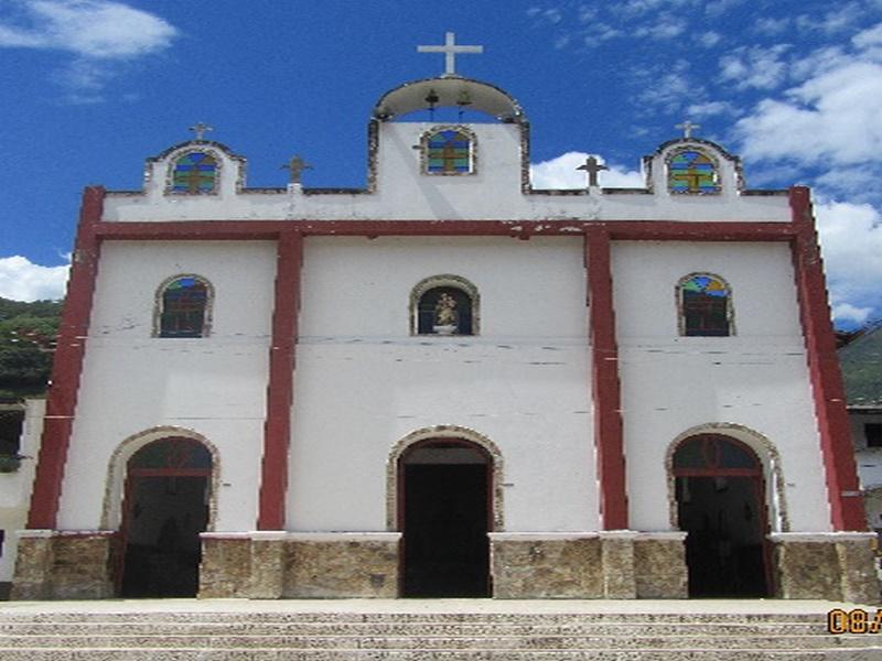 Santo Domingo De Guzman